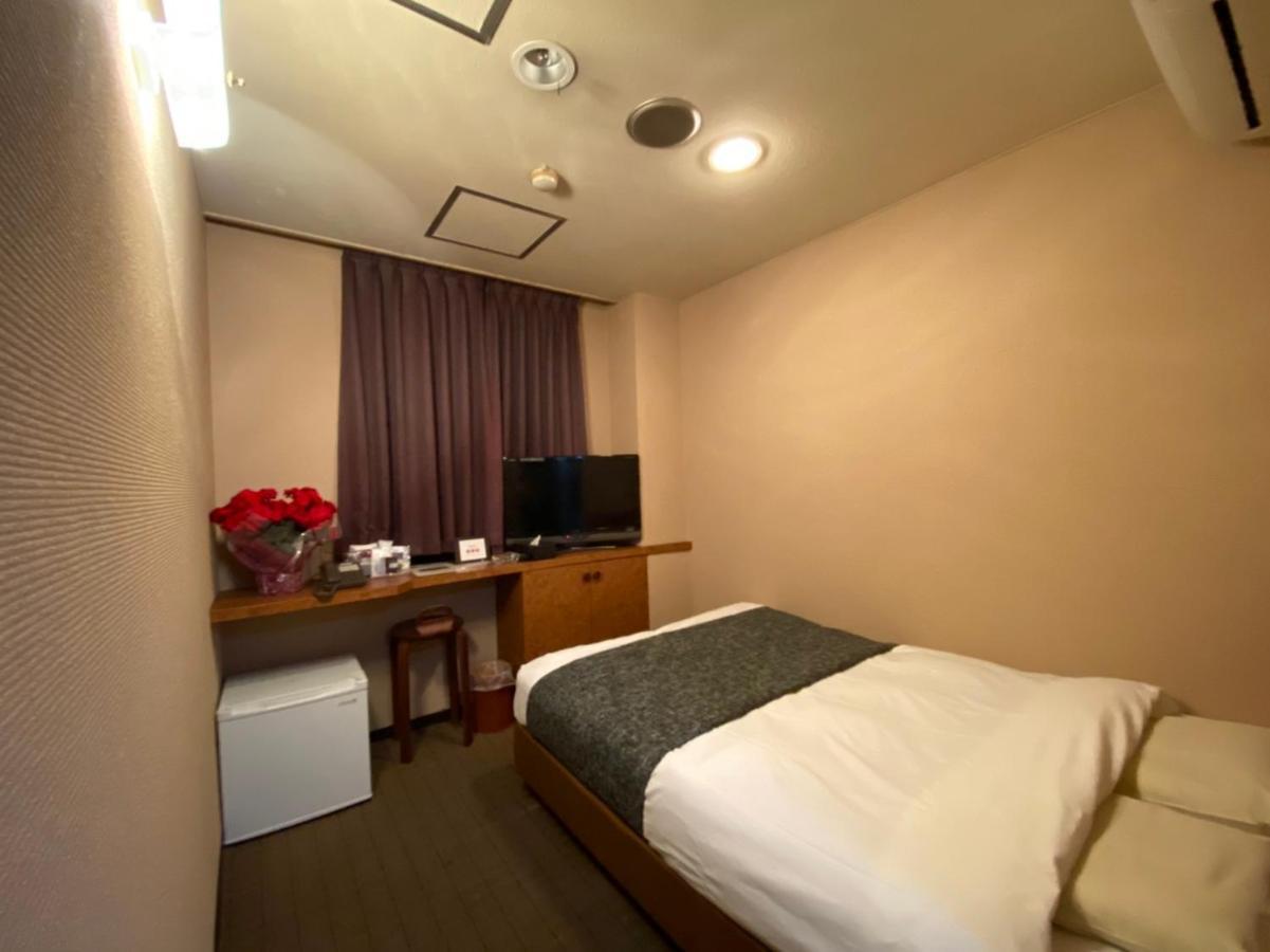 Hotel Free Style Kofu  Exterior foto